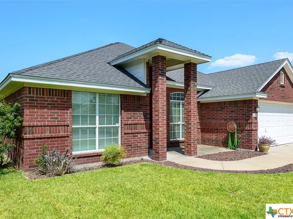 2012 Stonehenge Dr, Harker Heights, TX 76548
