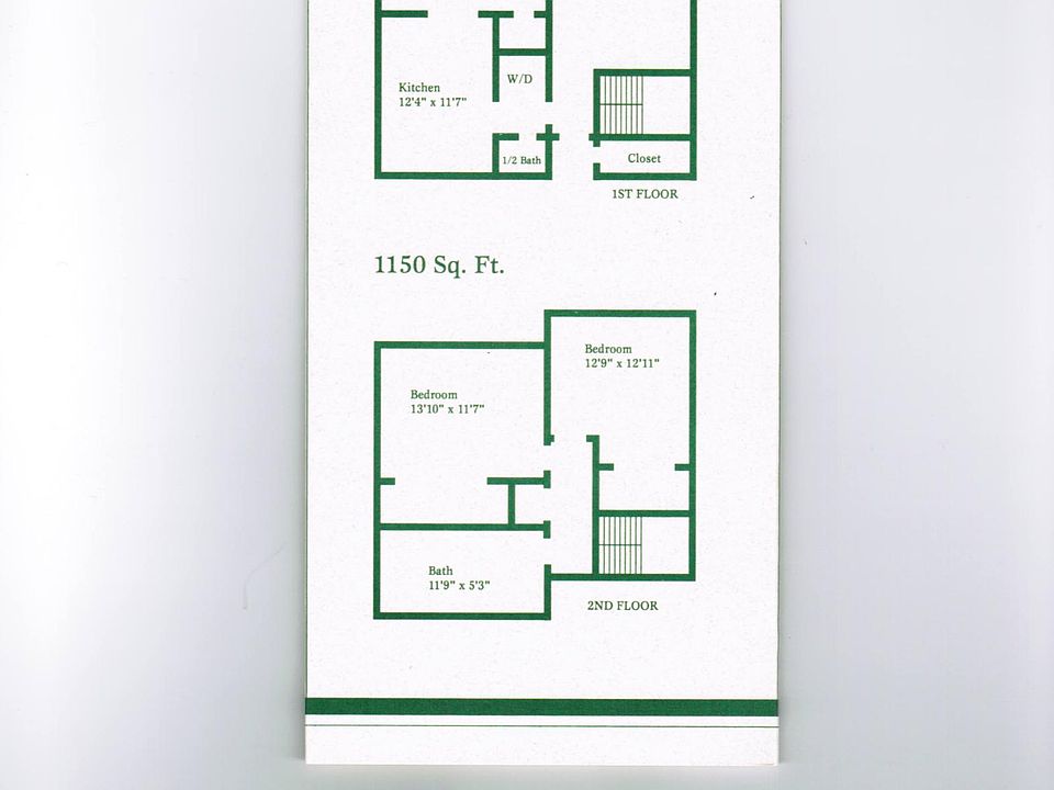2nd image of 2070 Pernoshal Ct APT B