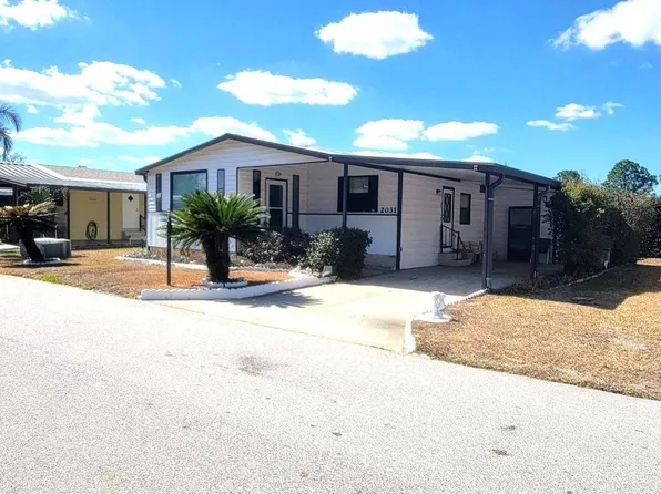 2031 Oriole Ln #4, Lake Wales, FL 33859