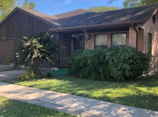 6206 NW King Arthur Ct UNIT 3, Harlingen, TX 78550