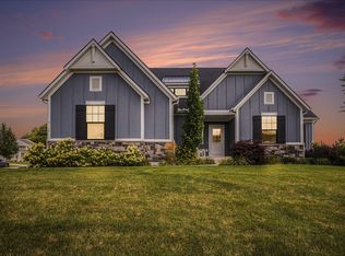 8138 Boardwalk Dr SW, Byron Center, MI 49315