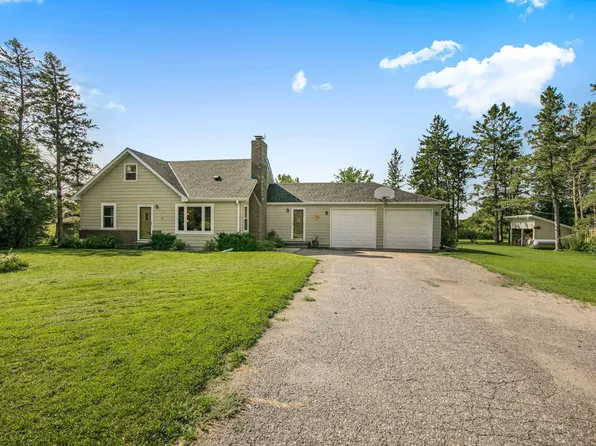 60781 Us Highway 12, Litchfield, MN 55355