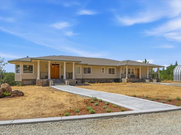 19114 Halcon Crest Ct, Grass Valley, CA 95949