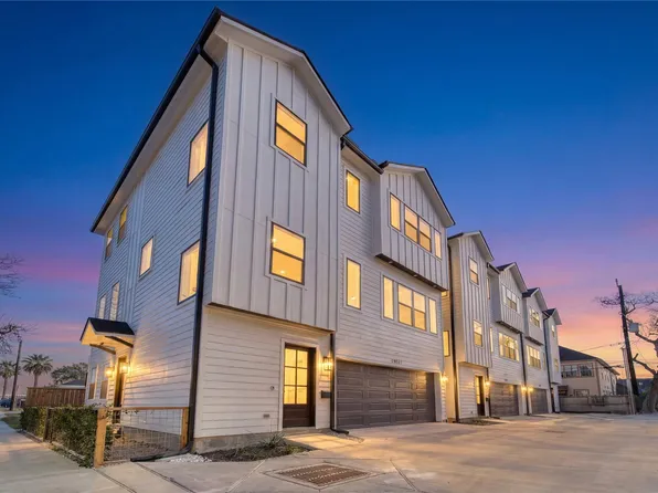 1908 Wheeler St, Houston, TX 77004