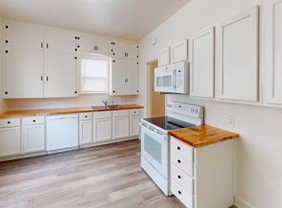 514 E Ave E, Bismarck, ND 58501