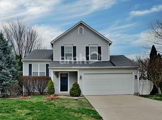 6556 Cloverlawn Cir, Canal Winchester, OH