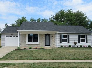 110 Hampton Ct, Sicklerville, NJ 08081