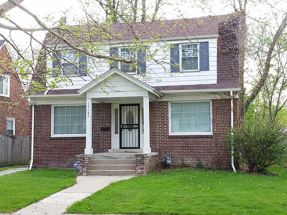 2nd image of 15145 Grandville Ave