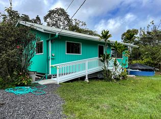 16-440 Pikake St, Kurtistown, HI 96760
