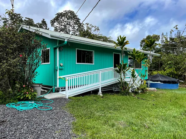 16-440 Pikake St, Kurtistown, HI 96760