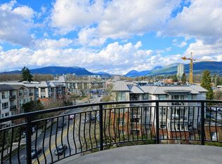 2446 Shaughnessy St #505, Pt Coquitlam, BC