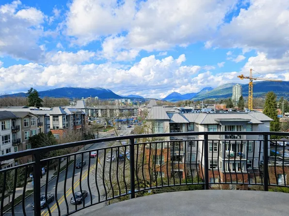 2446 Shaughnessy St #505, Pt Coquitlam, BC V3C 6M4