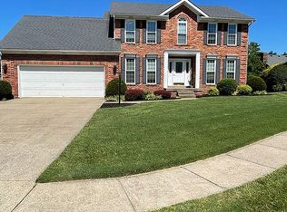 4211 Black Oak Ct, New Albany, IN 47150