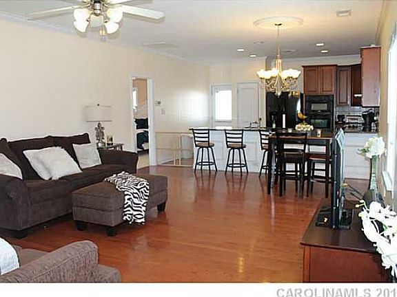 4th image of 4702 Chantress Ln Lot 81