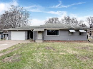 5330 63rd Ave N, Brooklyn Center, MN 55429