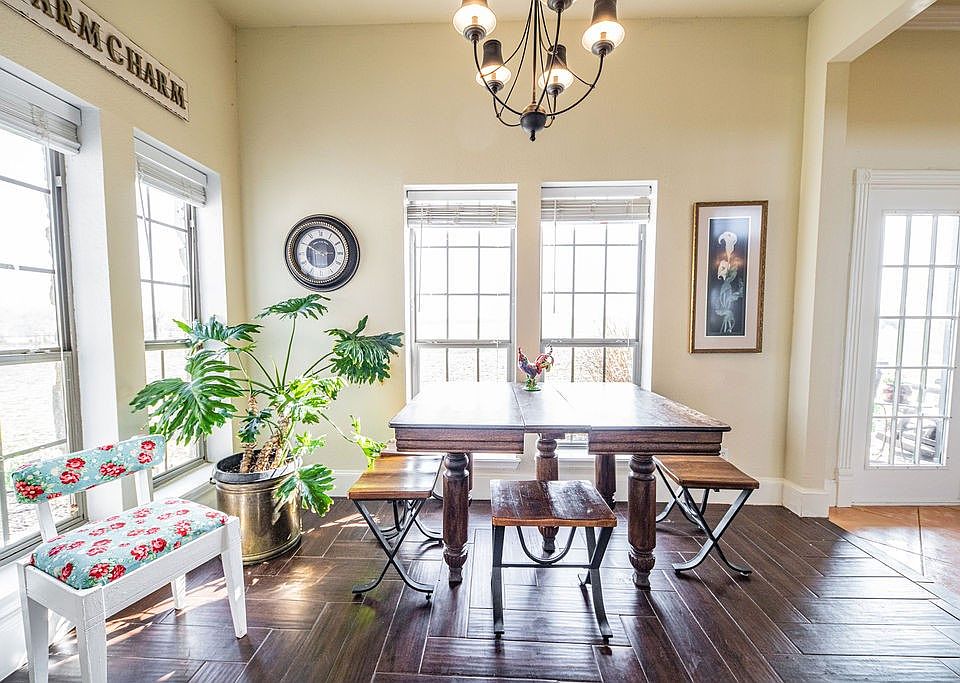 248 County Road 1006, Wolfe City, TX 75496 Zillow