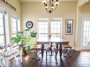 248 County Road 1006, Wolfe City, TX 75496