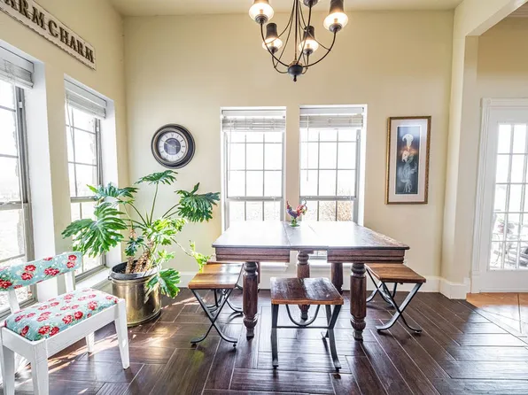 248 County Road 1006, Wolfe City, TX 75496