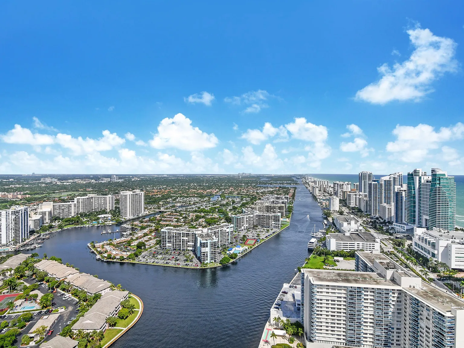 4010 South Ocean Drive 4001 - 1 — Photo 2