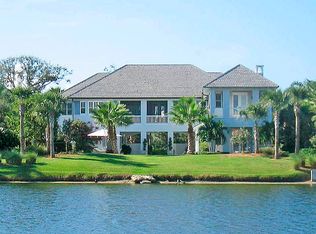 420 Indies Dr, Orchid, FL 32963