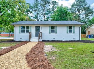 601 W Walnut St, Selma, NC 27576