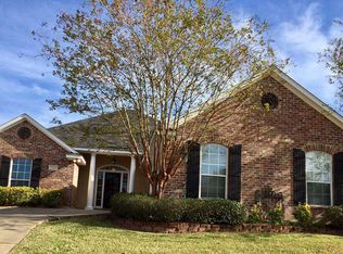 2312 Windsor Ct, Bossier City, LA 71111