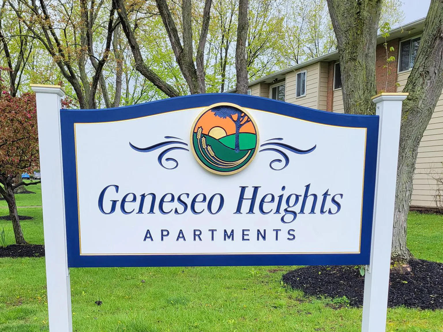 Geneseo Heights — Photo 1
