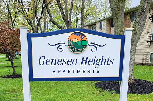 Geneseo Heights Photo 1