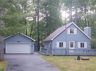 319 Staton Way, Roscommon, MI 48653