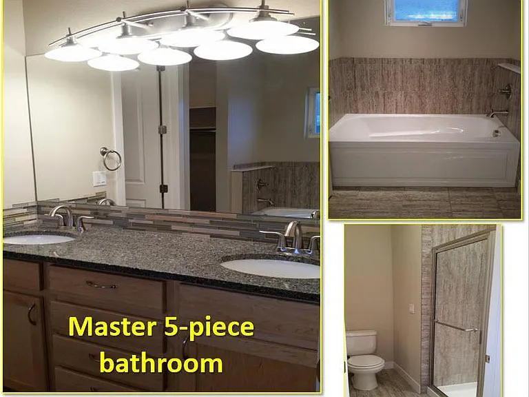 5851 Dripping Rock Ln #D-206 — Photo 13