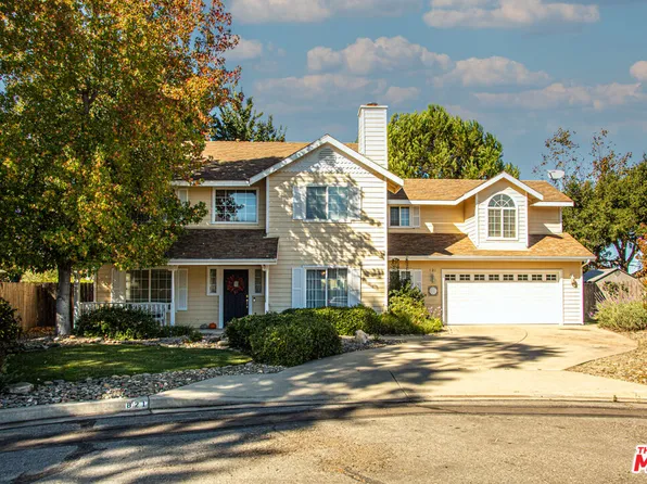 821 Coiner Ct, Los Alamos, CA 93440