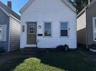 2740 W Virginia St, Evansville, IN 47712