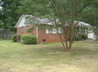 1409 Iron Gate Blvd, Jonesboro, GA
