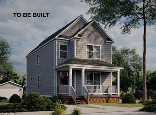 2043 W 33rd St, Cleveland, OH 44113