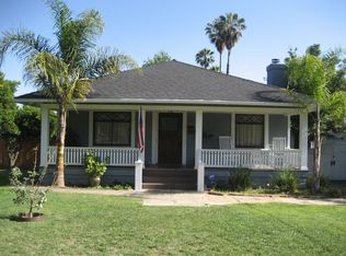 792 E Rio Grande St, Pasadena, CA 91104