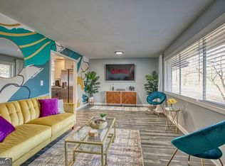 3095 Riders Trl, Decatur, GA 30034