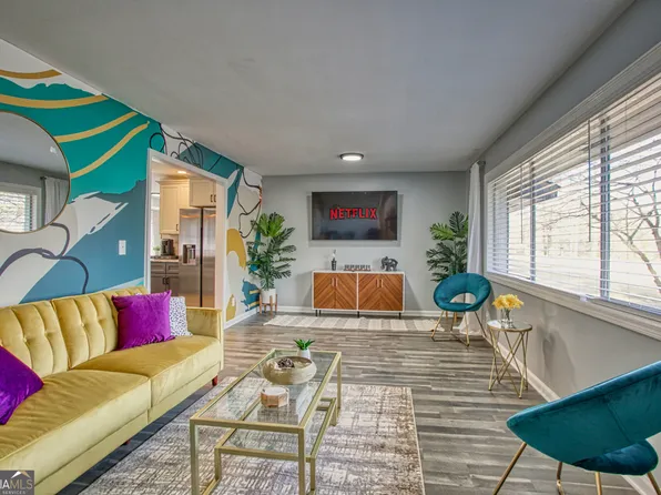 3095 Riders Trl, Decatur, GA 30034