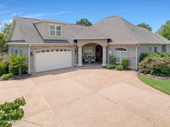 2474 Sugargrove Trail NE, Leland, NC 28451