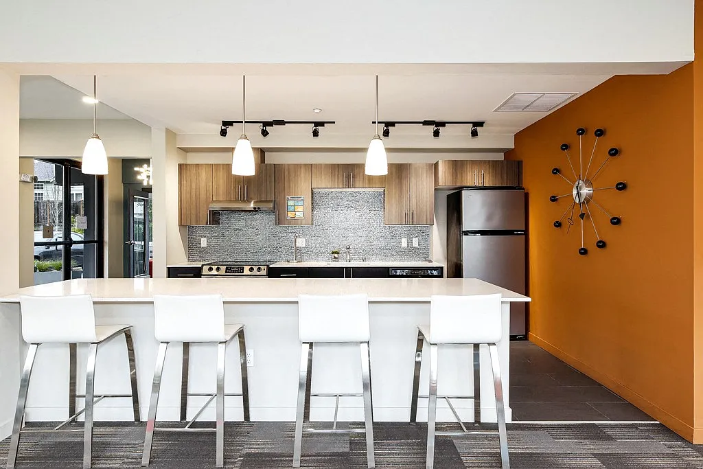 Trillium Apartments — Photo 3
