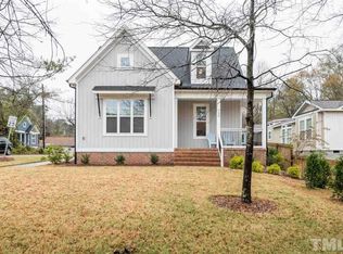 320 W Garner Rd, Garner, NC 27529