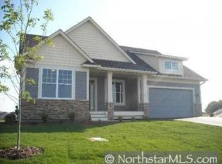 15591 Europa Ave, Hugo, MN 55038