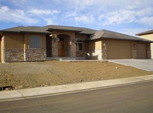 2661 Eagle Ridge Dr, Grand Junction, CO 81503