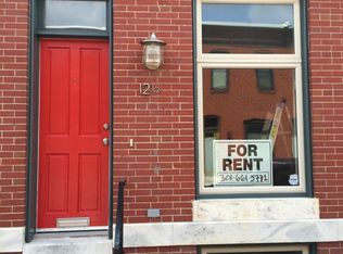 121 N Decker Ave, Baltimore, MD 21224