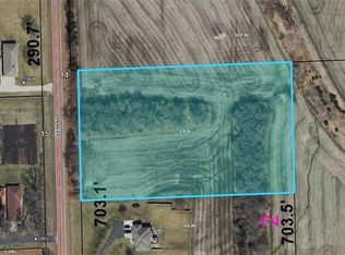 LOT 1 155th St, Basehor, KS 66007