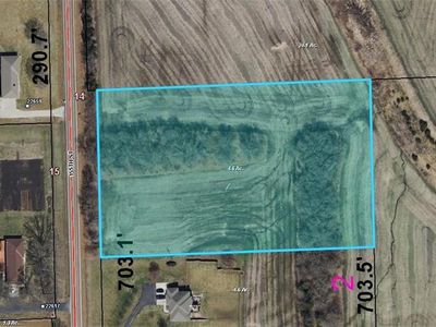 LOT 1 155th St, Basehor, KS, 66007