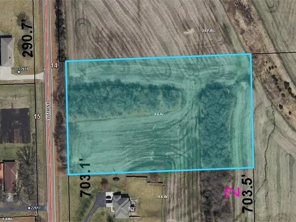 LOT 1 155th St, Basehor, KS 66007