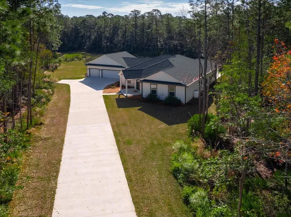 204 N Prairie Lakes Dr, Saint Augustine, FL 32084