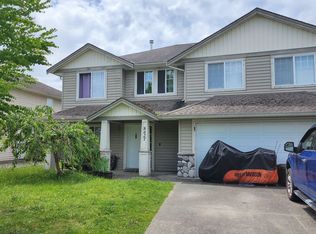8627 Henderson St, Mission, BC V2V 7P9