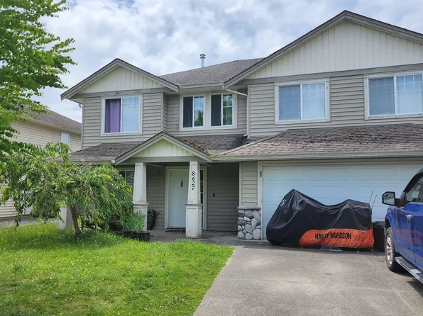 8627 Henderson St, Mission, BC V2V 7P9