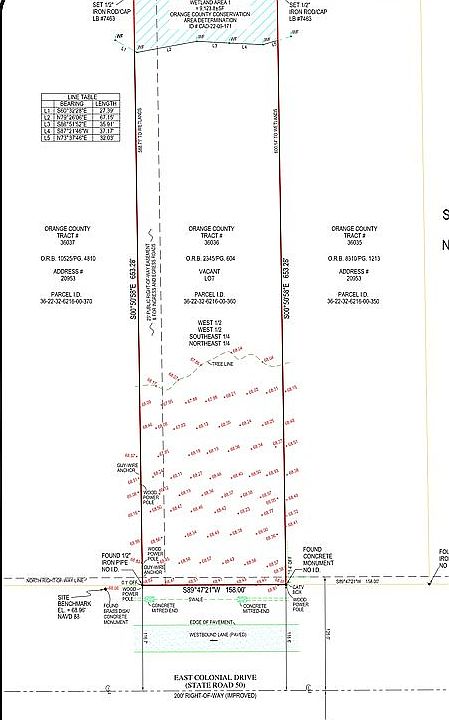 1st image of 0 East Colonial Dr